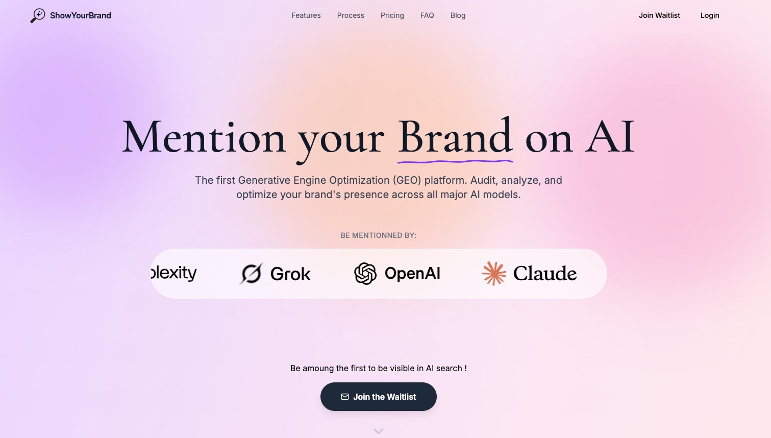 Social Banner
